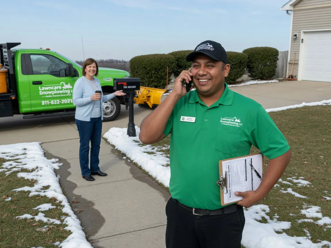 Lawn Care Services By Expert Landscaper Purdum, NE FAQs